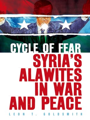 cover image of Cycle of Fear